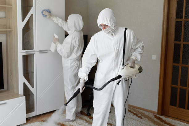 24/7 Emergency Odor Removal experts in Warrington, FL